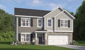 429 Thistle Meadow Ln Plan: HANOVER, Aberdeen, NC 28315