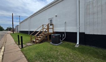 700 Highland St, Ashland, KS 67831