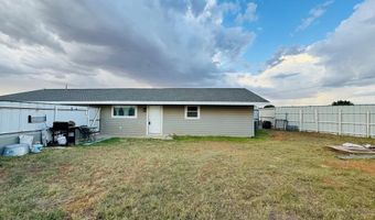 2275 SE 700, Andrews, TX 79714