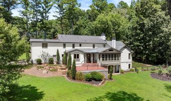165 Crowe Rd, Alpharetta, GA 30004