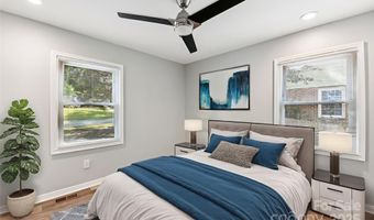 3209 Eastwood Dr, Charlotte, NC 28205