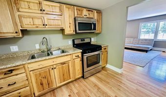 418 N Ashland Rd, Ashland, NH 03217