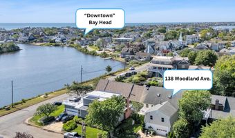 138 Woodland Ave, Bay Head, NJ 08742