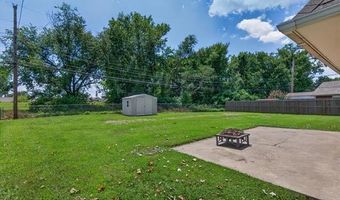 5821 Harvard Dr, Bartlesville, OK 74006