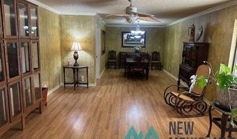 502 Farris St, Carlsbad, NM 88220