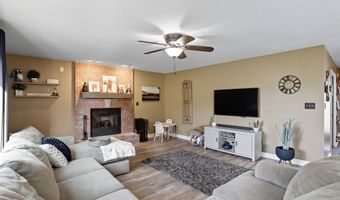 1665 Danaher St, Indianapolis, IN 46217