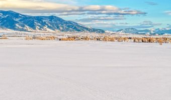 Penwell Bridge Road, Belgrade, MT 59714