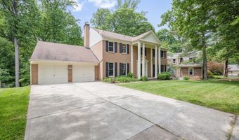9605 REACH Rd, Potomac, MD 20854