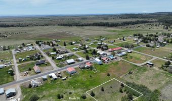 UKA Blocks 27 and 28, Bickleton, WA 99322