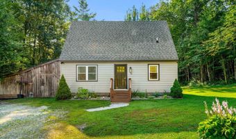36 High St, Antrim, NH 03440