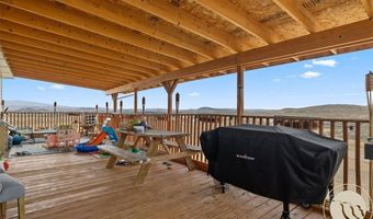 194 N Dry Creek Rd, Bridger, MT 59014