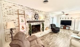 1404 N Jackson St, Brookhaven, MS 39601