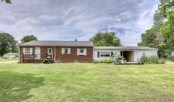 19718 State Line Ave, Asbury, MO 64832