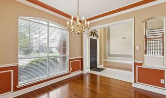 5736 Alister Ln, The Colony, TX 75056