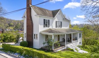90 Grand Ave, Beattyville, KY 41311