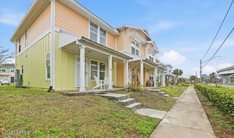 156 SANDY BEACH Ln, Atlantic Beach, FL 32233