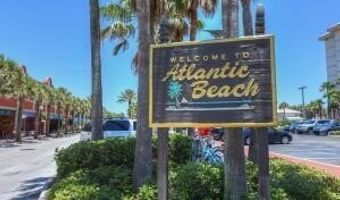 1820 SEVILLA Boulevard 310, Atlantic Beach, FL 32233