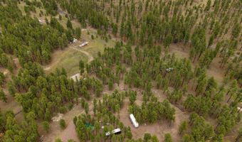 County Rd 2121, Alpine, AZ 85920