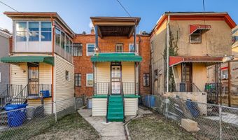 3220 SEQUOIA Ave, Baltimore, MD 21215