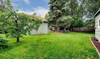 5514 Cope St, Anchorage, AK 99518