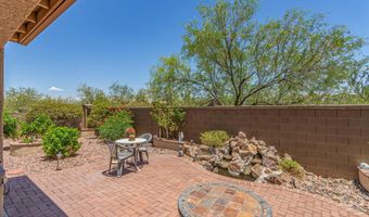 14235 S Via Del Farolito, Sahuarita, AZ 85629