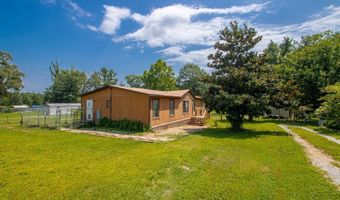16311 Vimy Ridge Rd, Alexander, AR 72002