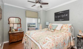 115 SANDY Ln, Anniston, AL 36207