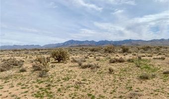 000 MONTERE, Dolan Springs, AZ 86441