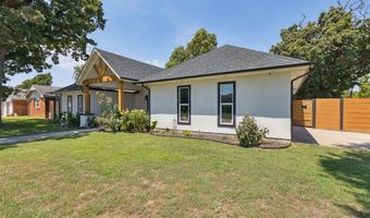 7401 NW 30th Ter, Bethany, OK 73008