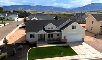 1286 N 3625 W Cir, Cedar City, UT 84721