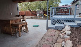 1347 N Apple Blossom Ln, Apple Valley, UT 84737