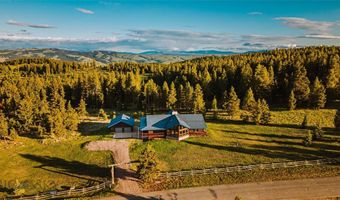 805 Georgetown Lake Rd, Anaconda, MT 59711