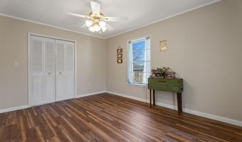 5057 E 425 Rd, Adair, OK 74330