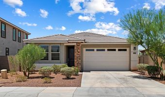 2410 S 124TH Dr, Avondale, AZ 85323