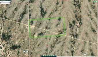 Ivy Rd, Alpine, TX 79830