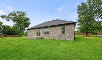 34 Lockhart Dr, Bella Vista, AR 72715