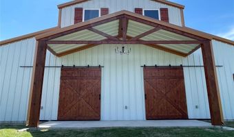 218 Fm 80 S, Teague, TX 75860