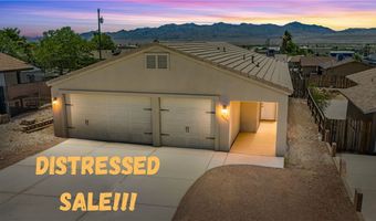 3627 Gloria Ave, Bullhead City, AZ 86442