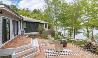105 Mill Island Rd, Arrowsic, ME 04530