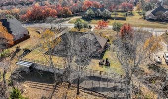 1735 Woodridge Ct, Aledo, TX 76008