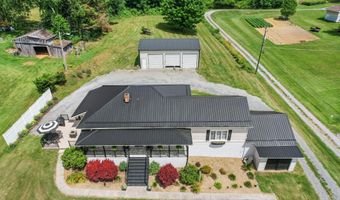 17461 Wyndale Rd, Abingdon, VA 24210