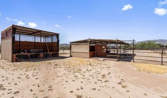 27755 S Clydesdale Ave, Congress, AZ 85332