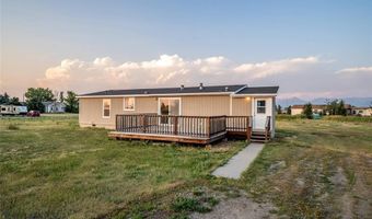 186 Kendall Ct, Belgrade, MT 59714