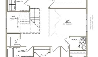 1510 Silver Canoe Loop, Logan, UT 84321