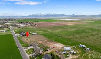 7405 N 2400 W, Amalga, UT 84335