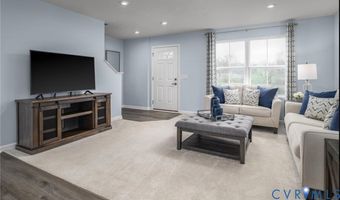 7 Harvest Ln, Aylett, VA 23009