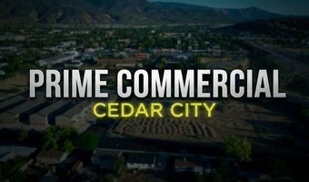 400 N 1100 W, Cedar City, UT 84721