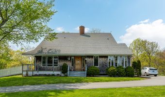 413 Vineyard Point Rd, Guilford, CT 06437
