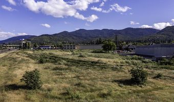 OR-66, Ashland, OR 97520