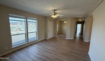 2335 Jacobsen Ln, Gardnerville, NV 89410